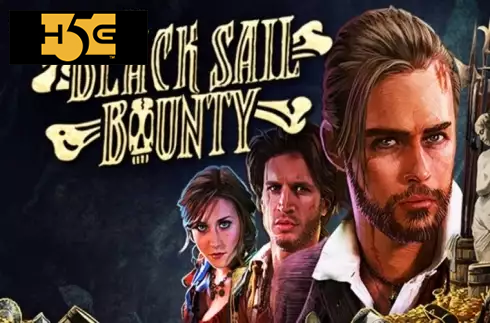 Black Sail Bounty
